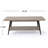 Basic Coffee Table