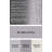 Machine Washable White Area Rug