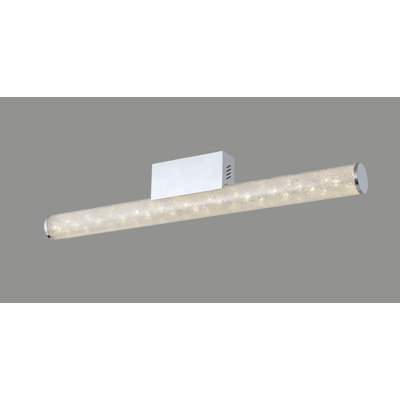 Zealand LED Armed Sconce