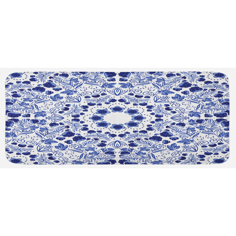 Tapis de cuisine