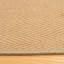 Handwoven Natural Jute Bordered Rug-70596142