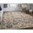 Performance Wool Ikat Indoor Rug-23648593