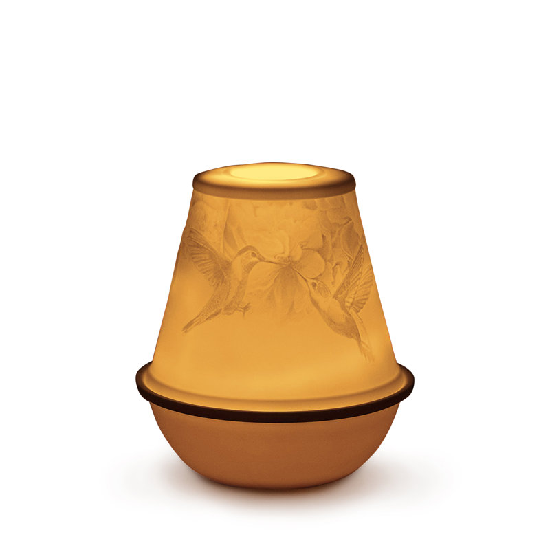 Engagement Lithophane