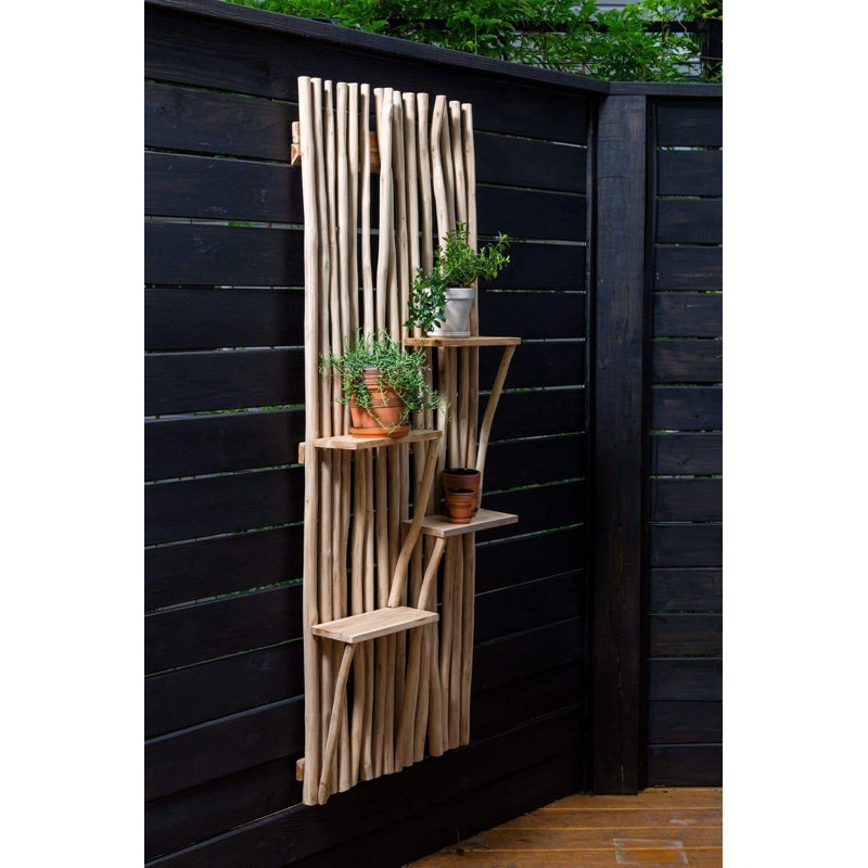 Bigbee Plant Stand