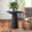 Zya Magnesium Oxide Top End Table-271409058