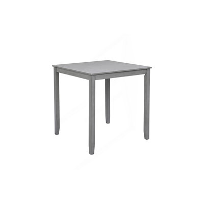 Square Dining Table, Kitchen Table, Counter Height Table, Dining Room Table