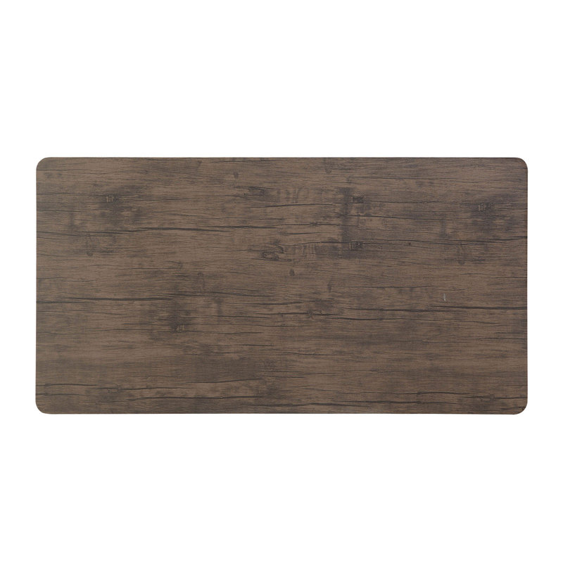 Ensemble de salle à manger rectangulaire L 60 po x l 36 po Chrissty