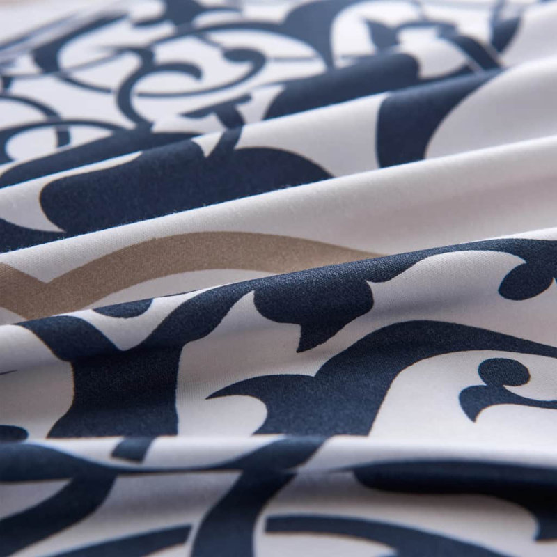 Wensley Bedding, 200 x 220cm