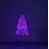 Purple/Orange