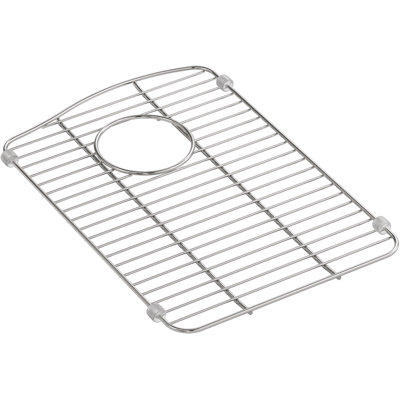 Kennon Small Stainless Steel Sink Rack