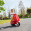 Vespa 12V pour enfants de 3 à 8 ans-100322415