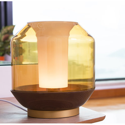 Lateralis Novelty Lamp