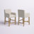 Alighiero Solid Wood Stool-320812776-273195000-311160069