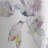 Ted Baker Lilac Print Multi 50 X 96 Curtain Panel Pair (Set Of 2)-124898985