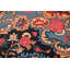 Tapis traditionnel rétro 10 x 13