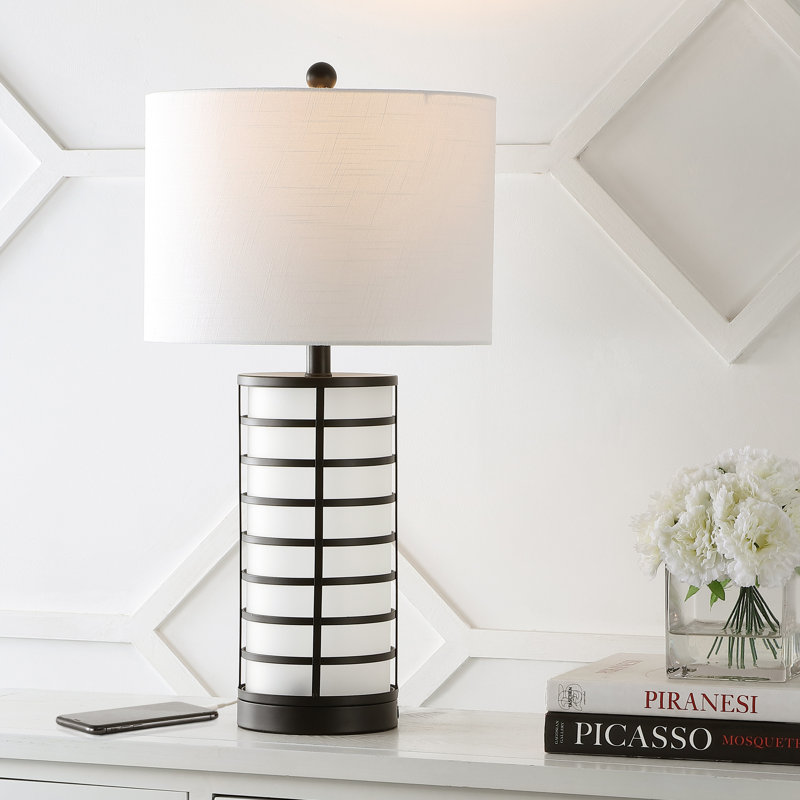 Lampe de table Jayce