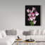 «Tulips» par Dosta, impression sur toile tendue-29225922