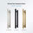 OVE Decors Pasadena 37 3/8 To 39 3/8 In. W X 72 In. H Alcove Frameless Pivot Shower Door In , 2025-110692786