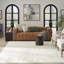 Najih Abstract Hand Tufted Area Rug-474776650