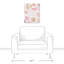Avec amour sur toile