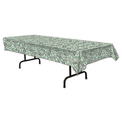 Geometric Tablecloth