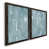 Black Framed Canvas is unavailable