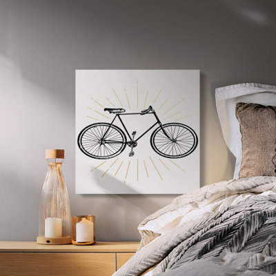 Rondeau Wrapped Canvas Print Set