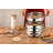 SOFRAM 4.68 Quarts Stainless Steel Steamer Pot