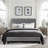 Boxford Upholstered Platform Bed-305982509
