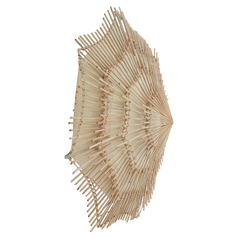 Fayetteville Plug-in Flush Mounted Sconce