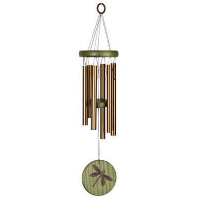 Carillon Habitats ™ - Carillon libellule