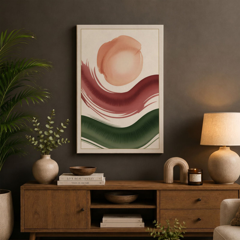 Print, 18x12 - 45.7 x 30.5 cm, White Border