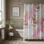 Bear Snuggle - Rideau de douche Premium-661477587