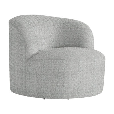 Mulia Outdoor Swivel Lounge Chair