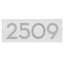 Floating 1-Line Wall Address Plaque-399379052-399378980
