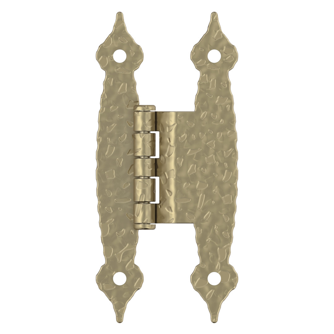 Colonial Butt Hinge Amerock 