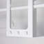LUNO Steel Wall 3 - Hook Coat Rack-1195228976
