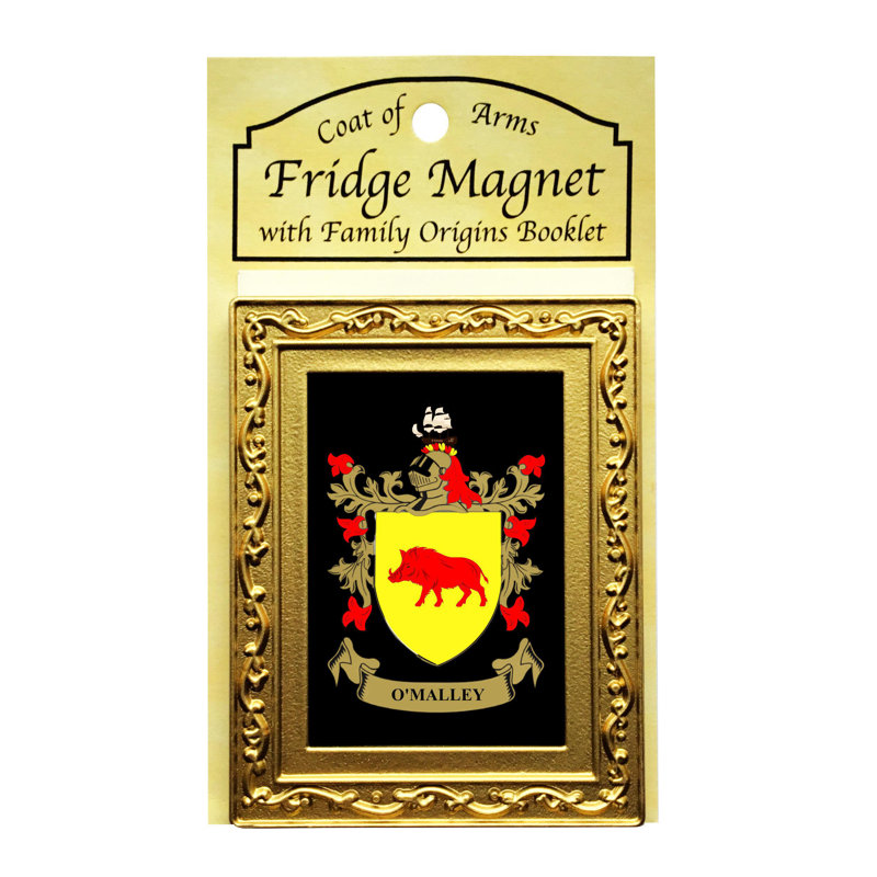 Fridge Magnet