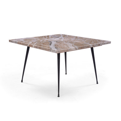  Dessus de table en marbre Taro