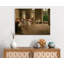 The Rehearsal by Edgar Degas - Wrapped Canvas Painting-1319970641