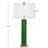 Ingertha Metal Table Lamp-1251064906