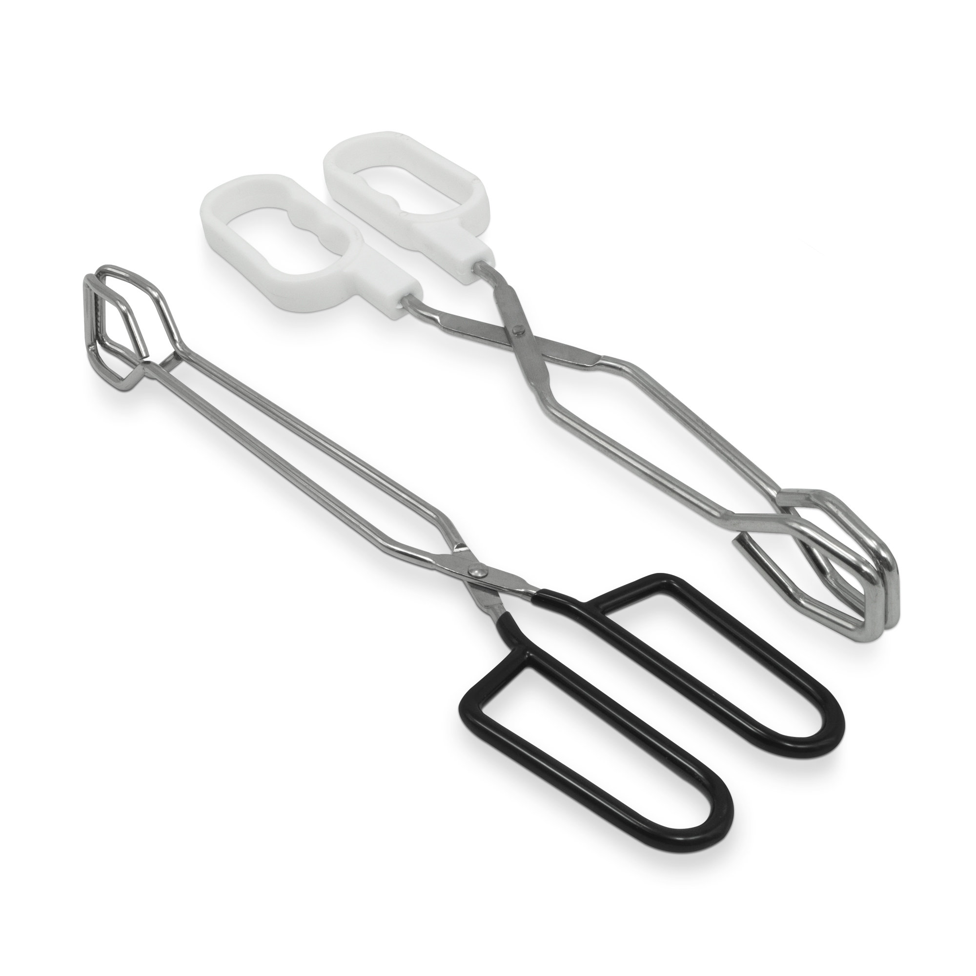 2-Piece Tongs Set