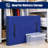 Extra Thick Mattress Bag With Zipper And Handles For Moving And Storage - Heavy Duty Reusable Mattress Cover Protector