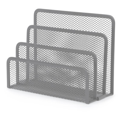 Metal File Organizer