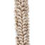 Cowry Shell Rope Decorative Sculpture