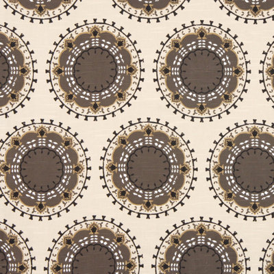 Tissu 100% coton Dwell Collection