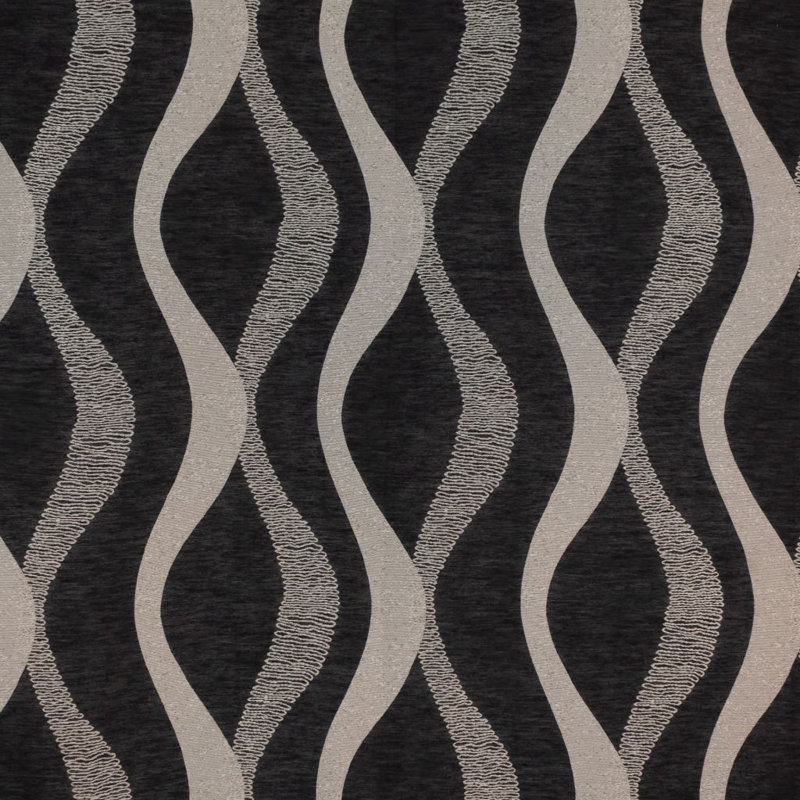 Impromptu Fabric, Graphite