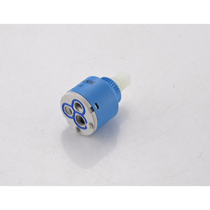Ceramic Disc Faucet Handle Faucet Cartridge Replacement