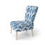 Chaise rembourrée Modern-91098822