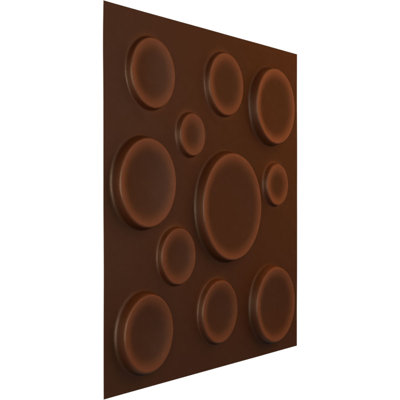 Cosmo EnduraWall Decorative 3D Wall Panel